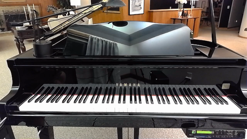 Yamaha Disklavier Clavinova PianoSoft PLUS XG Christmas Carol collection - Video 1 of 1