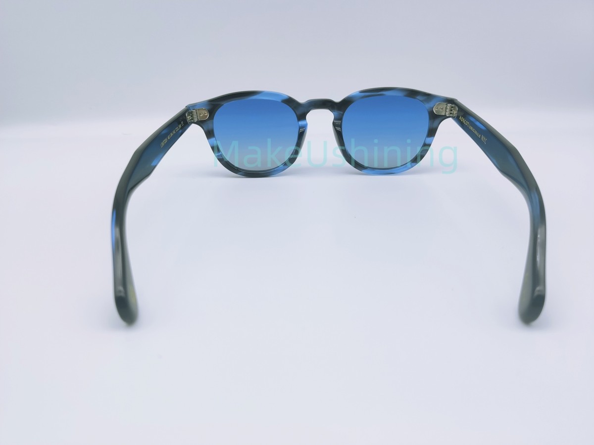 MOSCOT トランプ SCHLEP|スクエアEyeglasses|MOSCOT