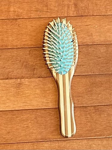 ZUCKERBÄRENHAAR Bambushaarbürste NEU - Bild 2 von 5