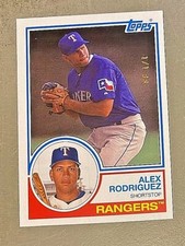 2021 Topps Archives 1-150 - FAN FAVS 1/1 Gold Foil Stamp CUSTOM - U-Pick *9049