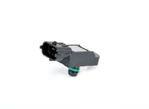 Originale BOSCH Sensore Pressione di Carica Collettore Aspirazione 0 281 002 996