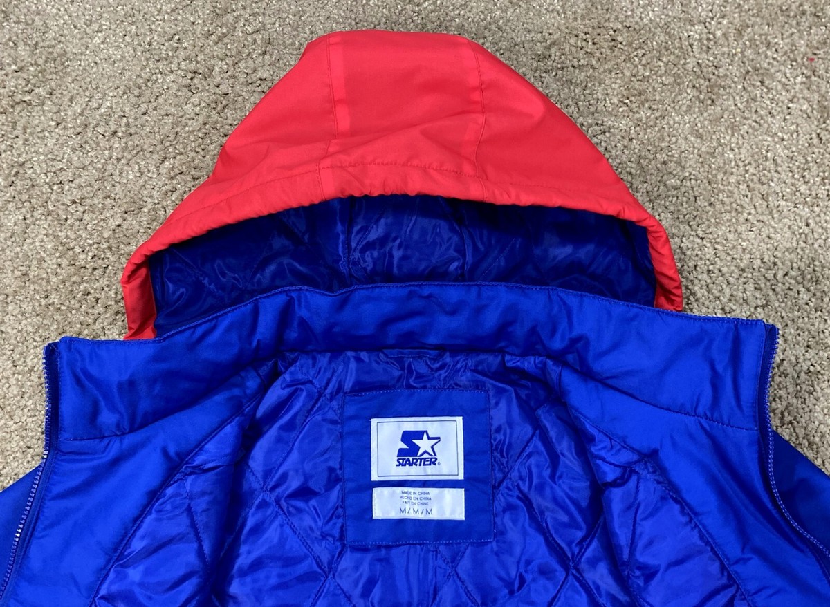 Bills Jacket Buffalo NFL Bills Jacket Buffalo NFL
