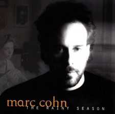 Rainy Season By Cohn Marc On Audio CD Album 1993