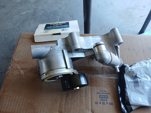 Dayco belt tensioner 305288/89288 B8 - Picture 4 of 8