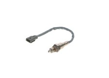 Oxygen Sensor-Actual OE Bosch 16161