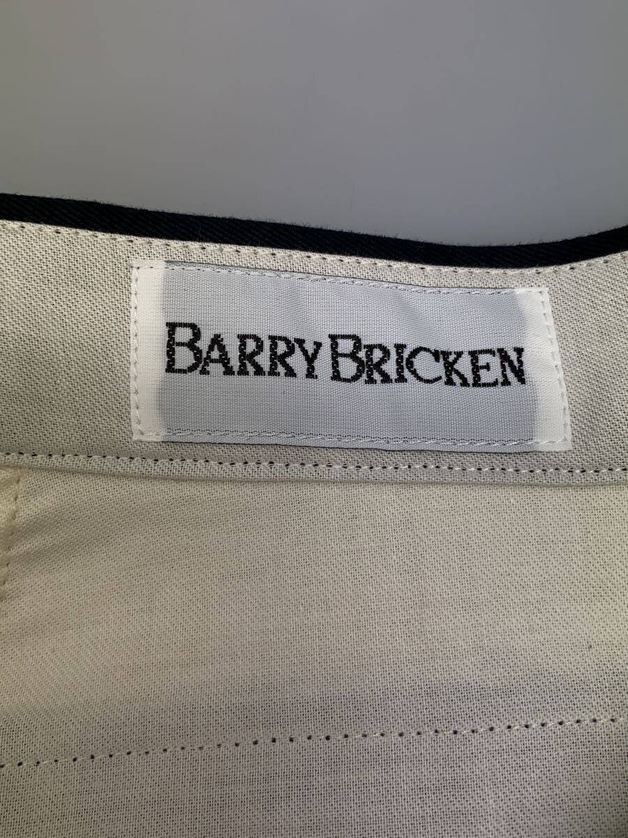 BARRY BRICKEN Chino Made in Japan Straight Pants M Cotton