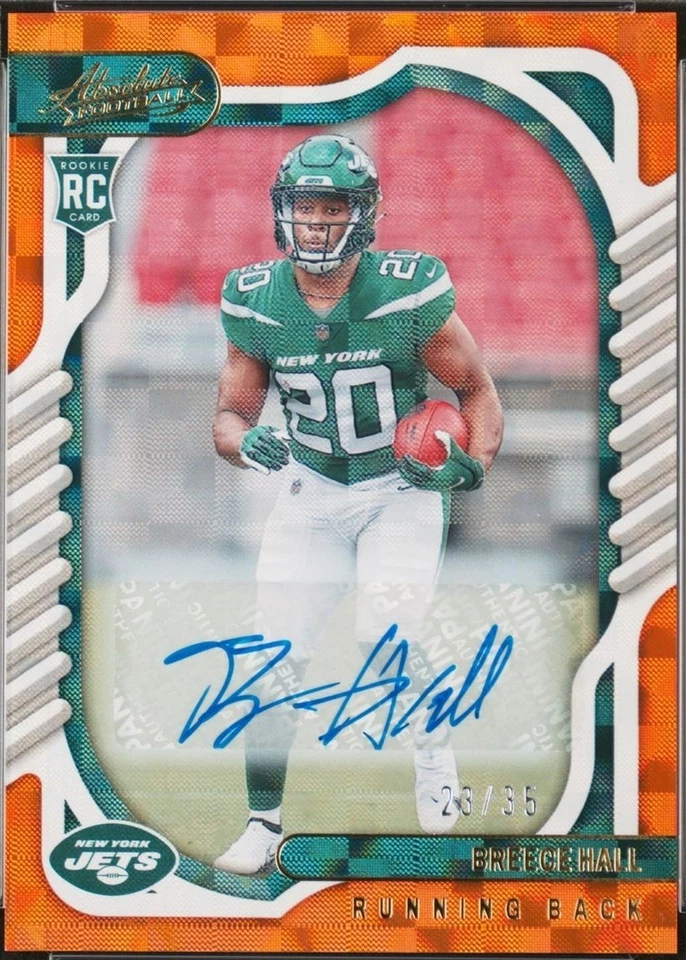 Orange Mosaic Signatures