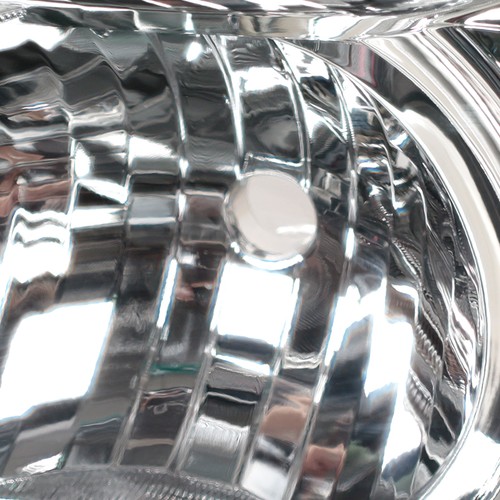 Left For Toyota Land Cruiser LC200 2012-2015 Headlamp LED Headlight - Picture 7 of 23