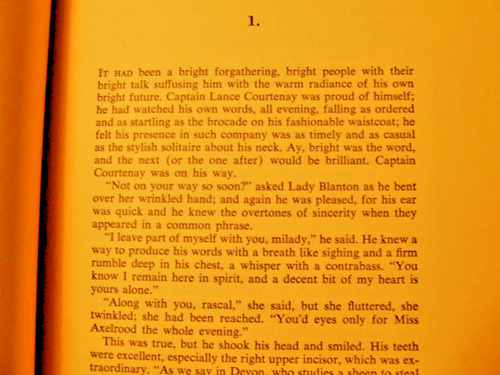 I, Libertine by Frederick R. Ewing 1956 1st Edition HC DJ - Bild 5 von 10
