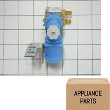 AP2115350-A OEM For Frigidaire Refrigerator Water Valve Single Solenoid A4