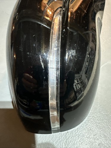 Espejo pasajero lado derecho mano térmica para Chrysler Pacifica Hybrid. 2019-2025 - Imagen 4 de 5