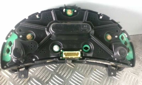 QUADRO STRUMENTI / 413015 PER OPEL CORSA C 1.7 16V DI CAT Y 17 DTL / LK8 - Foto 2 di 2