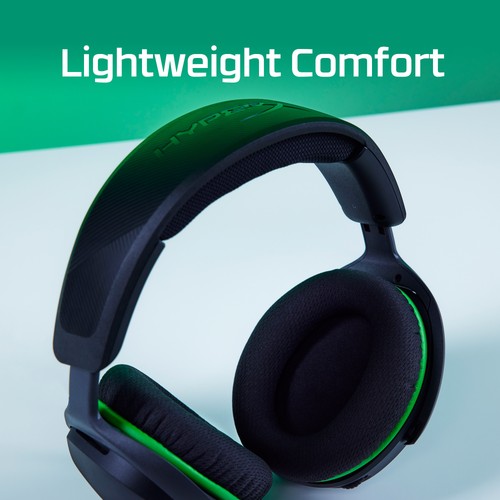 HyperX CloudX Stinger 2 Core - Gaming Headset - Xbox - Black - Afbeelding 9 van 10