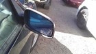 Passenger Side View Mirror Power Sedan City Canada Fits 99-11 JETTA 26737923