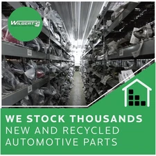 Used Steering Wheel Air Bag fits: 2006 Chrysler Town & country front driver whee