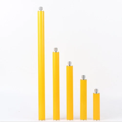 Measuring Rod Antenna Extension High-Strength 10cm-60cm Antenna Extend Section