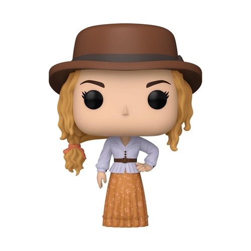 Funko Pop! TV: 1883 - Margaret Dutton - Bild 2 von 8