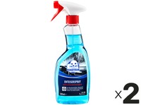 Robbyrob Enteiserspray, 86312, 500 Ml, 2 StüCk