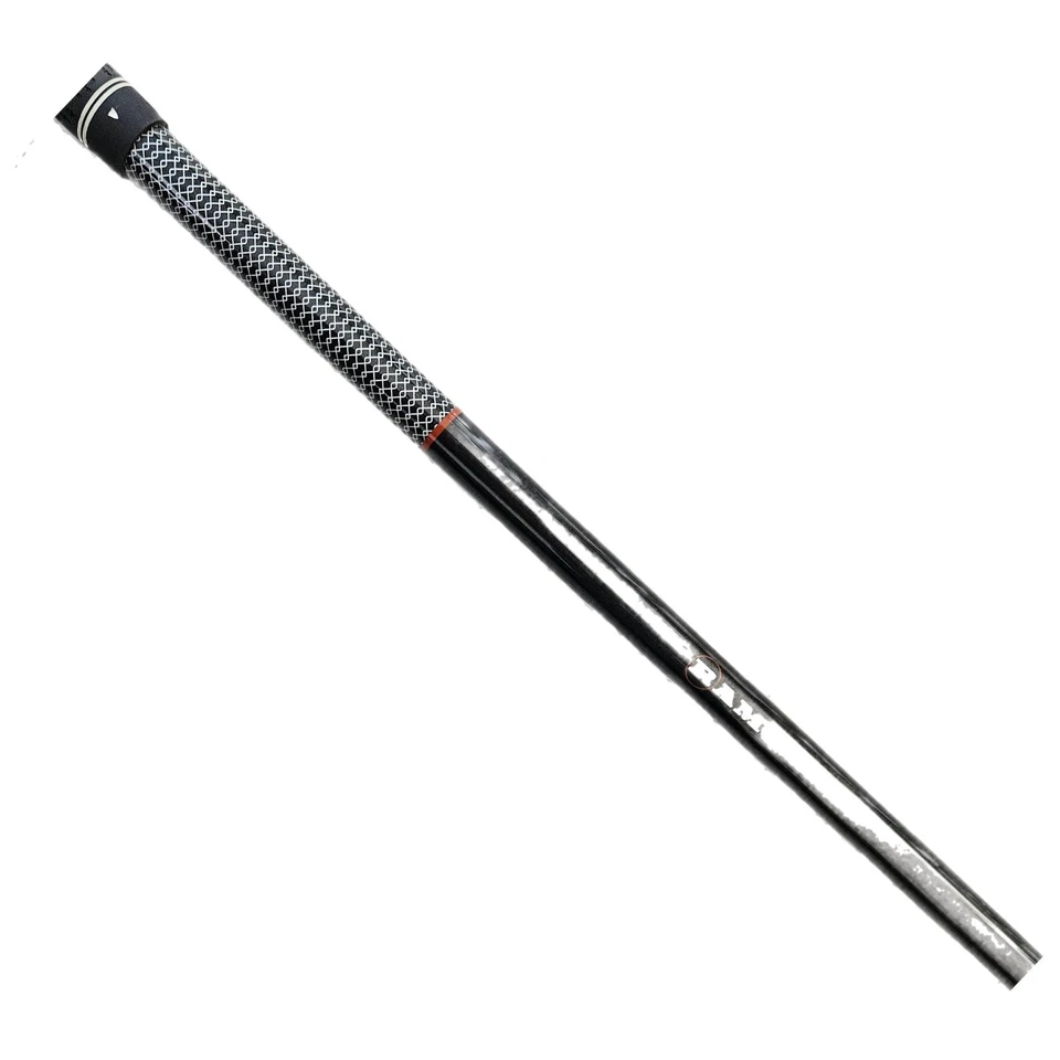 Club de golf para hombre diestro Ram ZX DLT 9,5 grados loft varilla de grafito S Flex Foto 3 de 4