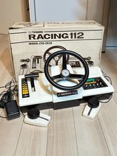 NINTENDO  RACING 112  console JAPAN