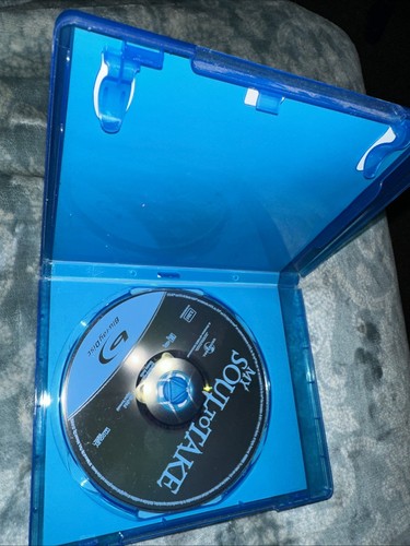 My Soul to Take (Blu-ray, 2010) - Picture 2 of 4