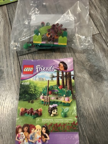 10 juegos completos de Lego Friends bonitos - Imagen 2 de 21