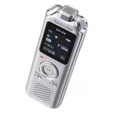 TASCAM IC Recorder VR-04-S