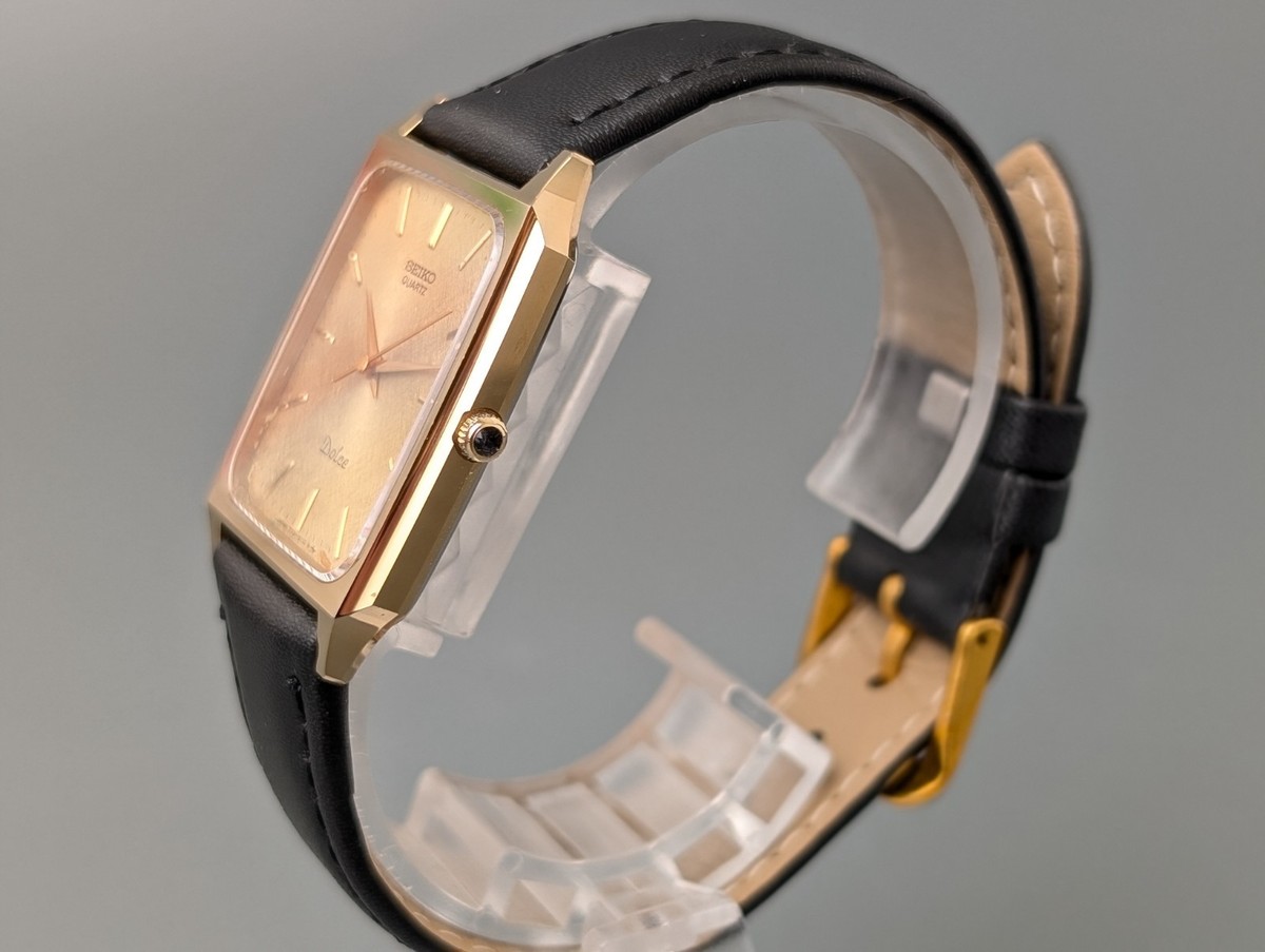 セイコー ドルチェ SEIKO Dolce 7731-5110 腕時計 セイコー7731-5110を購入する | Chrono24