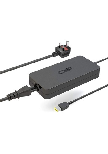 CYD 120W PowerFast Laptop-Charger Compatiable with Lenovo-ThinkPad X1 Carbon... - 第 1/7 張圖片