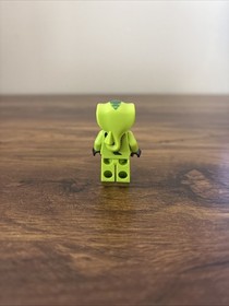 LEGO Lasha Minifigure Red Vials Ninjago Villain njo051 9562 9447