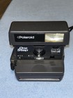 POLAROID Jednostopniowy aparat błyskawiczny - przetestowany i działający