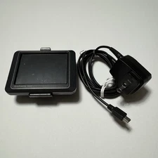 Garmin nuvi 205 Automotive Mountable Car Navigation Device w/Charger
