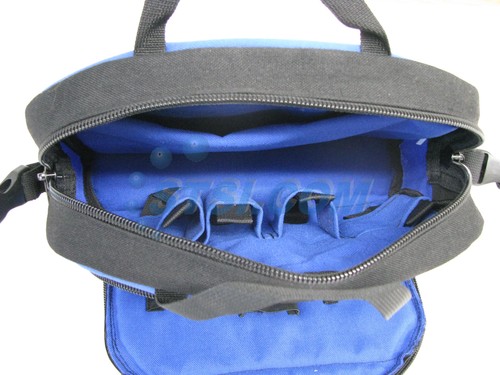 Corning Ersatzkoffer für TKT-UNICAM, nur Tasche/Case, kein Werkzeug ~ STSI - Bild 4 von 6