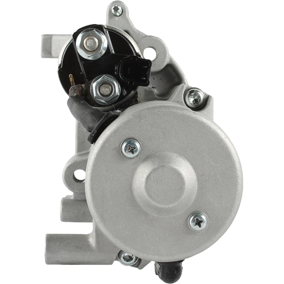 Starter for 4.6 4.6L Lexus GS460 (08 09 10 11) 2008 2009 2010 2011 Foto 4 de 4