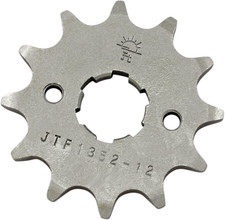 JT Sprockets - JTF1352.12 Counter Shaft Sprocket 12-Tooth TRX300EX Sportrax  TRX