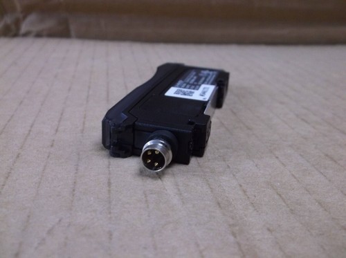 LV-N11CP Keyence NEW  Photoelectric Laser Sensor Switch Amplifier US Free TAX - Picture 6 of 7