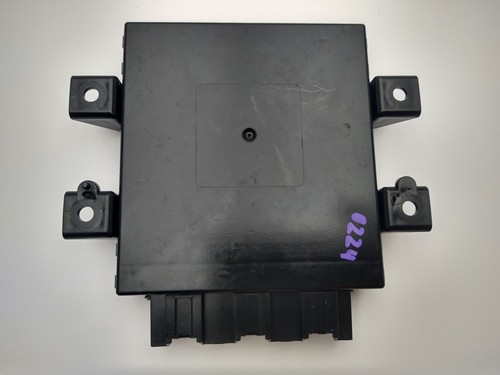 Seat Heater Control Module ECU LH 20870471 OEM Escalade Tahoe Yukon 2013 ✅ - Picture 9 of 9