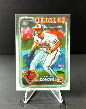 Colton Cowser 2024 Topps Spotlight #FL-4 Canvas Stock /10 RC Orioles