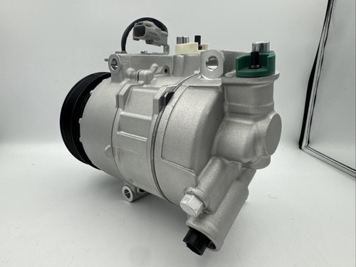 A/C Compressor with 6-Groove for Ram 1500 2014-2022 1500 Classic 2019-2022 3.6L - Foto 3 di 23