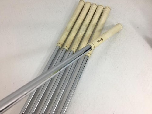 Bridgestone TOURSTAGE X-BLADE 905 CB Iron SET #5-pw 6pc Steel DG X100 Flex:X - Picture 3 of 4
