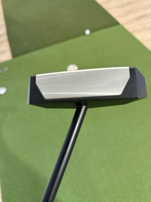 LABGOLF 34インチ L.A.B.GOLF LABGOLF OZ.1 (BLACK) 34 inch Putter steel 68
