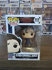 Funko Pop! Television Stranger Things Eleven Snowball Dance #717 Vinyl Figure