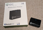 IDC i4 Premium Bluetooth 4.1/aptX Wireless Music Receiver (30-Pin Dock Adapter)