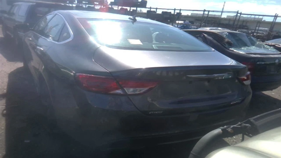 Cámara/Proyector Sedán Cámara Frontal Se Adapta a 15-17 200 29129125 Foto 3 de 4