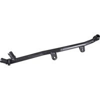 Metzger 4010528 KüHlmittelrohrleitung FüR BMW 5 7 F10 F11 F07 F01 F02 F03 F04