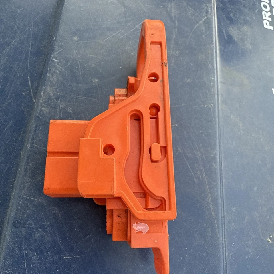 2005 TOYOTA PRIUS HS250H CAMRY HYBRID BATTERY PLUG FUSE 90982-11049 OEM 09 Foto 3 de 4