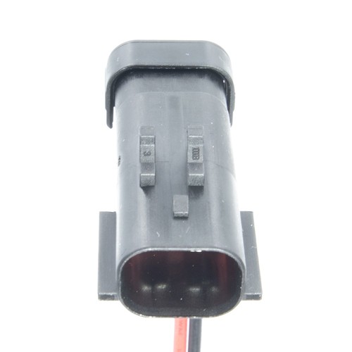 Conector para APTIV (Delphi). Hombre. 2 PIN. 33511325 - Imagen 5 de 5
