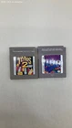 Tetris Tetris 2 Nintendo Game Boy 2 Game Lot 1990s