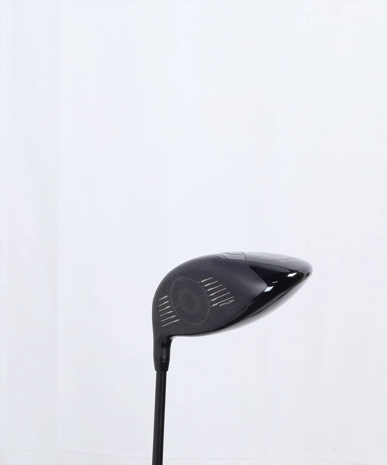 Driver Cobra Darkspeed Max 12° Damas Ust Mamiya Helio Nanocore 4 12954303 Bueno Foto 2 de 4