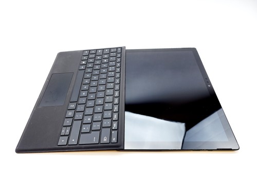 Microsoft Surface Pro 6 1796 i5 8th Gen 8GB RAM 256GB SSD w/Keyboard Grade C - Afbeelding 5 van 12